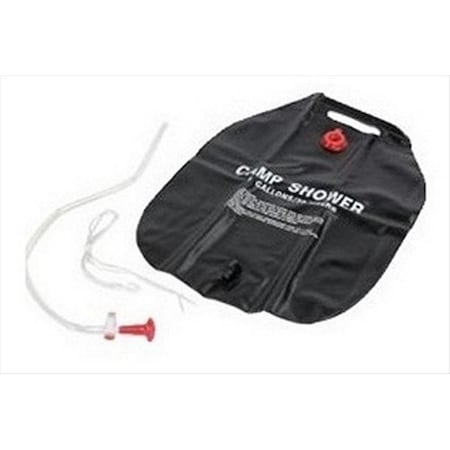 Camco 51368 Camp Shower 20 L C1W-51368