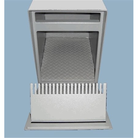 Jayco Deter Fishing Teeth for Standard Lockers LL1ANTIFISH