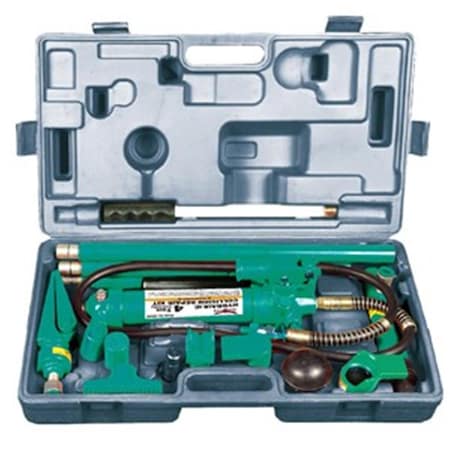 Homestead 4 Ton Collision Repair Kit HO2954567
