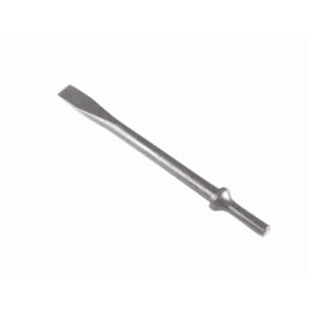 Keen Cold Chisel Pneumatic Bit, 10 in. Long KE759845