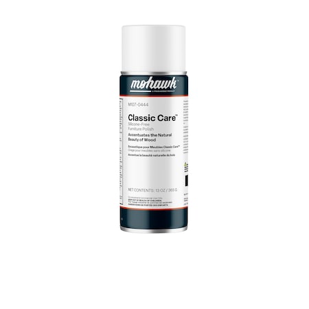 Finishworks Mohawk Classic Care Polish M107-0444