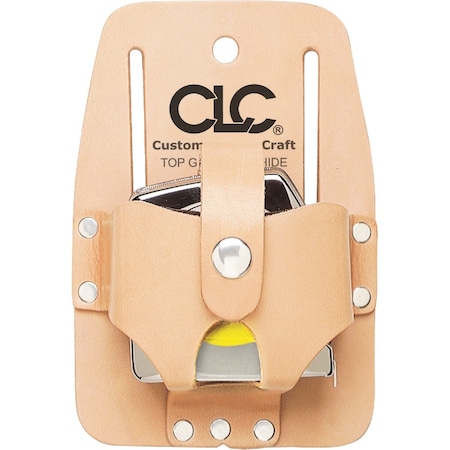 Clc Work Gear Custom Leathercraft Tape Rule Holder 464