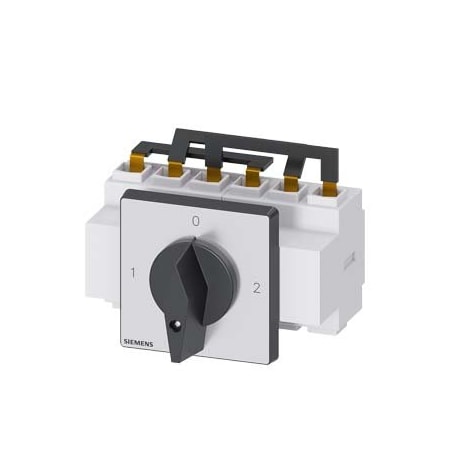 Siemens SENTRON Switch disconnector 3LD 3LD2724-7UK01
