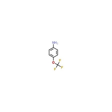 Ak Scientific 4-(Trifluoromethoxy)aniline (500g), CAS 461-82-5 A388-500g