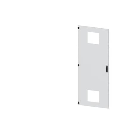 Siemens SIVACON door 8MF1280-2UT15-3BA2