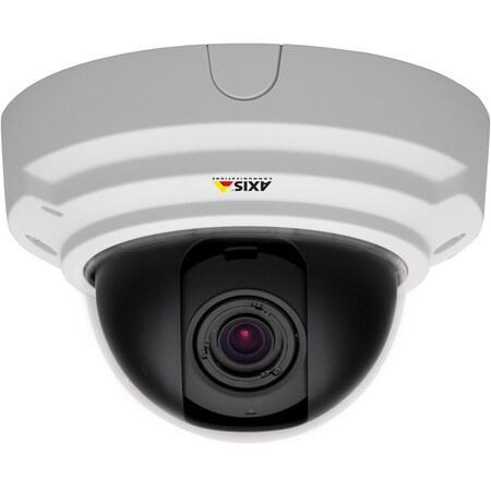 Axis Communications P3354 1Mp Dome Indor 0465-001