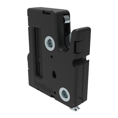 Southco -Rotary Latches-R4-EM-9D2-150 R4-EM-9D2-150