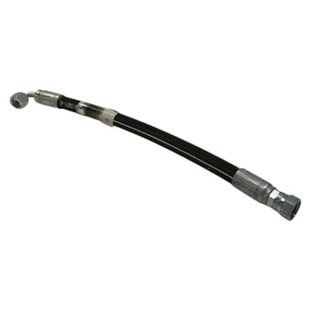 Agco HOSE ASM-6X390 ORFS/ORF, AGCO OEM 548188D1 548188D1