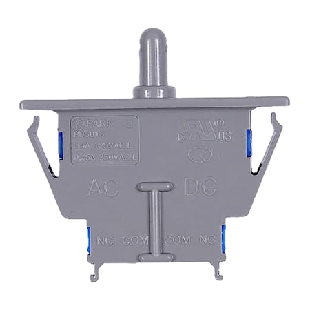 Lg Push Button Switch 6600JB3007K