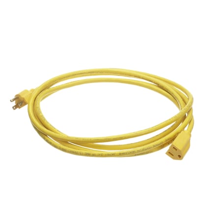 Rf Hunter Extension Cord, Oil Resistant, ECCO ONE HF18EXT