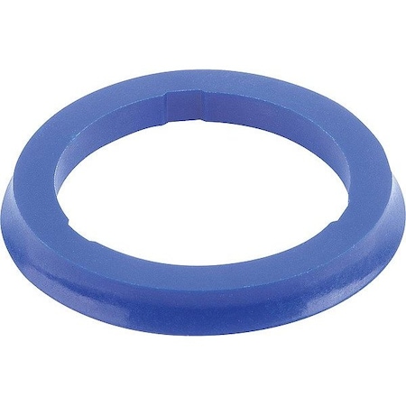 Kipp Sealing Washer, Acetal, M10 K1649.110