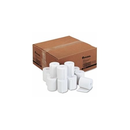 Universal One Paper Roll, 165 ft., 50PK UNV42300