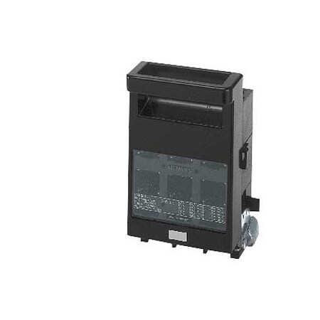 Siemens SENTRON Fuse switch disconnector 3NP5 3NP5065-1CF00