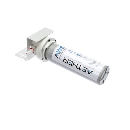 Lancer Water Filter System, Tea Cartridge and Head, Aether 82-5066