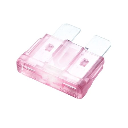 Optifuse Automotive Blade Fuse, APR-I Series, 2A to 40A, 32V DC APR-I-4A