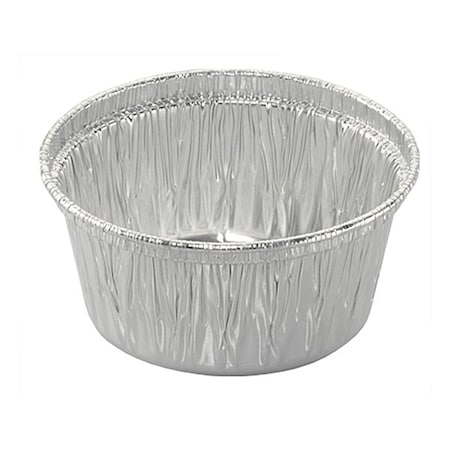 Hfa Aluminum Cup 4 oz 341-30-1000