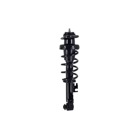 Fcs Struts Suspension Strut And Coil Spring Assembly 1345820R