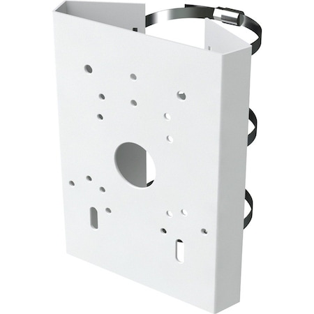 Speco Technologies Speco Pole Mount for Network Camera PMT1