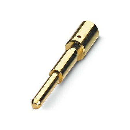 Phoenix Contact CC1 5-TS-2 50M AU Crimp contact contact 1029388