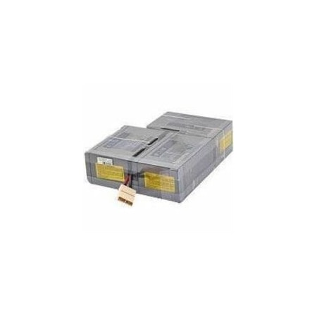 Eaton Battery pack, PW9130 1000 120V TOWER Replacement Battery Pack - 36 V DC EBP-1602