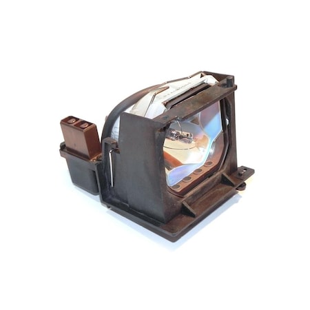 Premium Power FP LAMP MT50LP