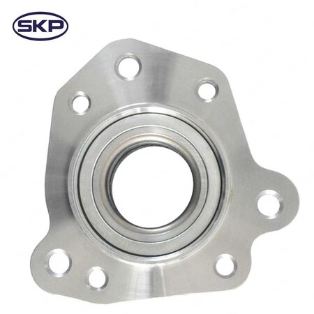 Skyward Automotive Products Wheel Bearing and Hub Assembly, SK512240