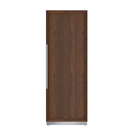 Koolmore 30 In. Panel Ready Refrigerator Column With 16.6 Cu. Ft Capacity, Water Dispenser, Frost Free KM-PRC-R30