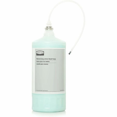Rubbermaid Commercial 1,600 mL Personal Soaps One Shot Refill FG4015411