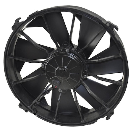 Derale 12 in. HO Extreme RAD Fan DER16924