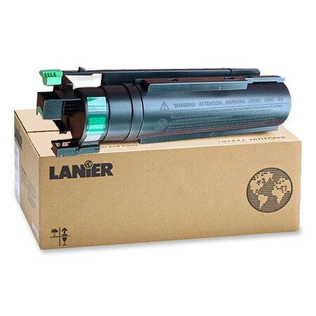 Lanier 4910313 Toner For Use In Models 2 491-0313