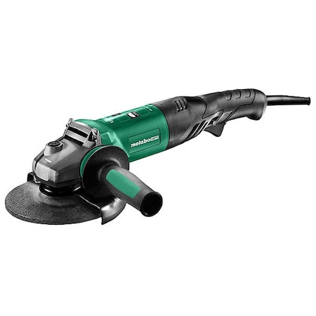 Metabo Hpt Corded Angle Grinder WE 1500-150 RT