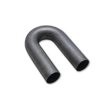 Superjock 2622 180 Degree Bend Exhaust Pipe - 1.75 In. SU345123