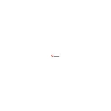 Ak Scientific Formaldehyde, 37% w/w aq. soln., stab. with 7-8% methanol (100g), CAS 50-00-0 Y1318-100g