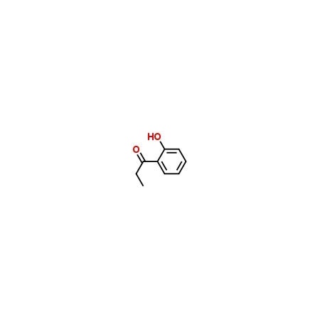 Ak Scientific 2'-Hydroxypropiophenone (500g), CAS 610-99-1 D951-500g