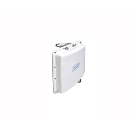 Moxa 16 dBi at 5 GHz, N-type female, single-band directional antenna ANT-WSB5-PNF-16