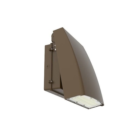 Westgate SHROUD FOR LWA-20W, 30W, 50W SERIES, Dark Bronze LWA-SH2