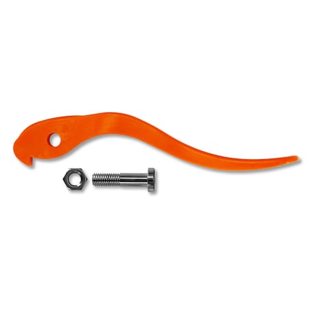 Sani-Lav Safety Orange handle replacement kit N3HR