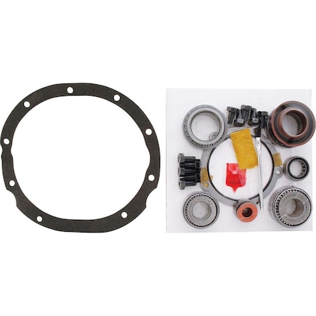 Powerhouse 9 in. & 3.25 in. Ring & Pinion Bearing Kit for Ford PO3636433
