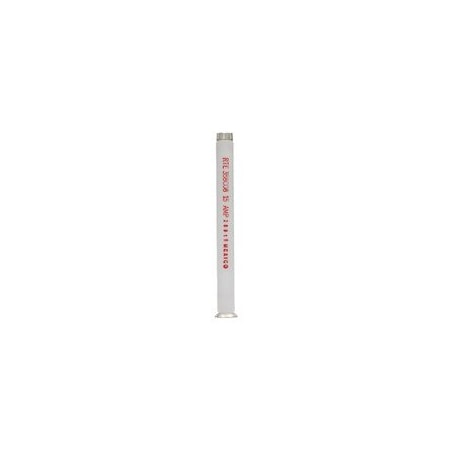 Eaton 0.546in x 3.88in, 23 kV, 8 A, Dual Sensing, Bay-O-Net, Fuse Link 50 per Bag 4000358C05M