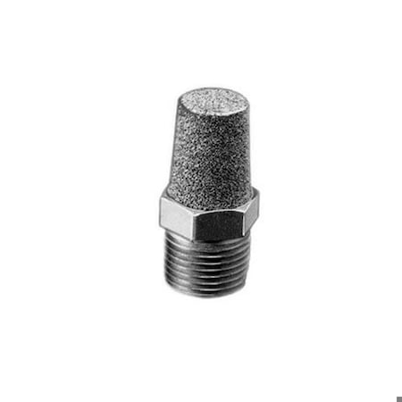 Aro Silencer 350-568