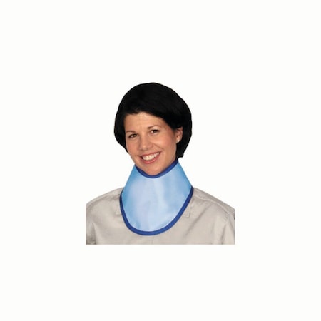 Jorgensen Laboratories Thyroid Collar Lge - J0679N