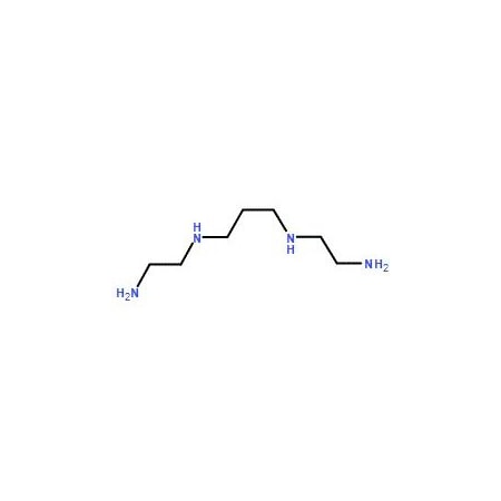 Ak Scientific N, N'-Bis(2-aminoethyl)-1, 3-propanediamine (1g), CAS 4741-99-5 6461AB-1g