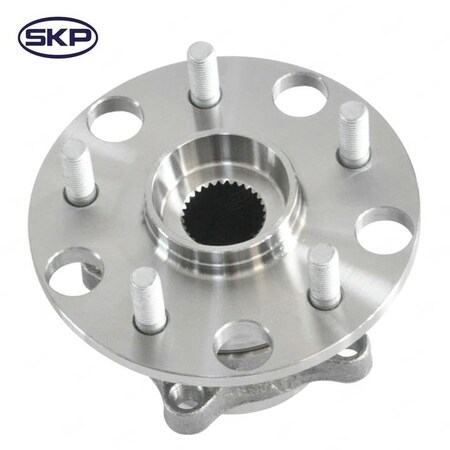Skyward Automotive Products Wheel Bearing and Hub Assembly,  SK512337