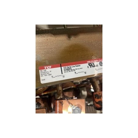 Tci Other Transformers KLCUL360A