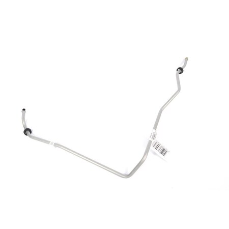 Acdelco PIPE ASM-TRANS FLUID AUX CLR INL, Transmission Oil Cooler Line, 22796286