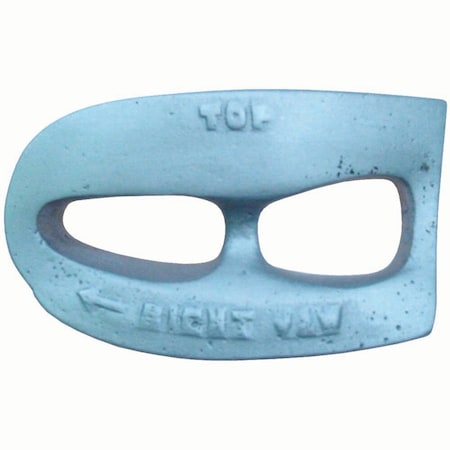 Jorgensen Laboratories Drinkwater Mouthgag, Right J0038DR