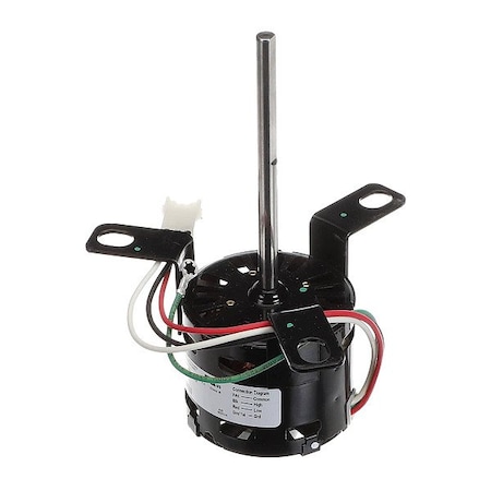 Pennbarry HVAC Motor, 115V AC 56342-0