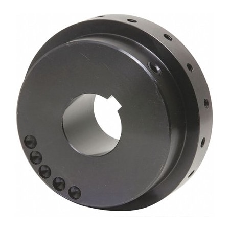 Taco 1 1/8 in. MOTOR SIDE COUPLER 953-2435RP