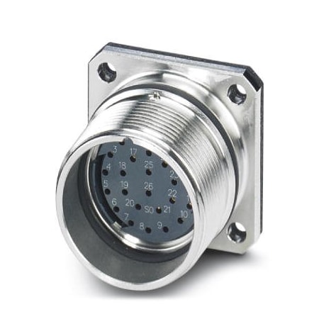 Phoenix Contact HC-26S1N122300 Device connector front 1590345