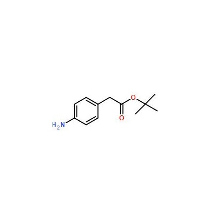 Ak Scientific tert-Butyl 2-(4-aminophenyl)acetate (1g), CAS 174579-31-8 9036AA-1g